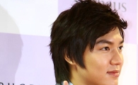 이민호, "가수 욕심은 나지만 능력이 부족하다"