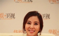 김남주, 中 CETV '그랜드어워즈' 수상