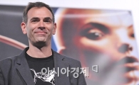 [포토]영화 '스플라이스'의 빈센조 나탈리 감독