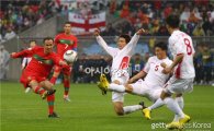 [월드컵] 일본 언론, "한국, 북한 모두 0-7 굴욕 주인공"