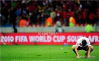 [월드컵]칠레, 스위스 무실점 행진 깨고 1-0 승