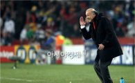 [월드컵]스페인 델보스케 감독, "토레스에 대한 신념 굳건"