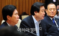 [포토] 모두 발언하는 김무성 원내대표