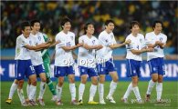 [월드컵]진화한 한국 축구...기술+체력+자신감 '3박자'