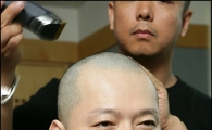'이끼' 정재영, 충격적 변신 배우 1위 등극
