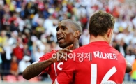 [월드컵] 잉글랜드, 힘겨운 16강행…미국 C조 1위