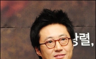 박신양, 적극적 봉사 "지속적으로 후원하겠다"