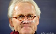 [월드컵]덴마크 올센 감독, "우리 선수들, 너무 심했다"