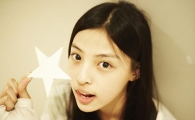 [포토]'리틀 구하라' 진혜원, 볼수록 닮았네!