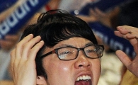 [포토]'말도안돼!'