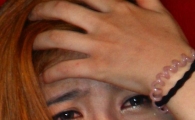 [포토]'이렇게 슬플수가'