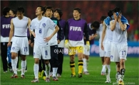 [월드컵]日 언론, "한국인다운 집중력 없었다"