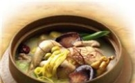 제주 라온 "여름 보양식 드세요~"