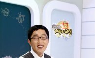 '환짝 하차' 김제동, 3천만원 기부..'아름다운 마무리'