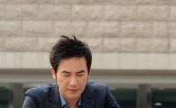 엄태웅 "내 이상형은 나를 많이 좋아해주는 사람"