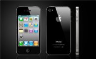 아이폰4, 출시 3일만에 170만대 판매 '기염'