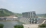 군남홍수조절지 본댐 조기 완공