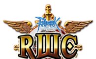 그라비티, RWC 2010 공식 로고 발표