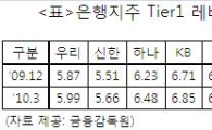 은행 익스포저, 자기자본의 25배 못 넘는다