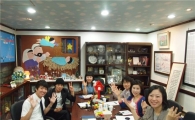 [좋은직장 우리中企] ②에디코 "명품인재는 교육으로 만들죠"