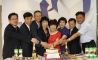하이리빙, 전국 지사에서 창립 14주년 기념식