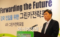[포토] 현대·기아자동차의 그린카 전략은?