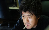 '파괴된 사나이' 김명민 연기, 장혁·이민호 극찬