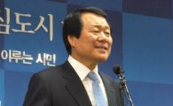 “세종시 입주기업, 대전으로 온다 약속”