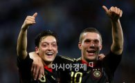 [월드컵] 독일 vs 스페인, 네덜란드의 결승 파트너는 누구?