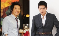 김명민-T.O.P, 7월 韓영화 흥행 이끄는 '투톱'