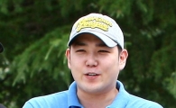'슈퍼주니어' 강인 수상소감… "이런 자리 처음 함께 하는데" 울먹