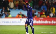 [월드컵]고마노 유이치,"다시 기회오면 골키퍼 겁내지 않는다"