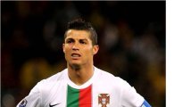 [월드컵]'아빠' 호날두 "아들은 포르투갈에서 키울 계획"
