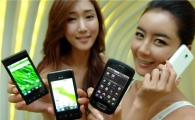절치부심 LG 스마트폰, '옵티머스'로 대반격 나선다