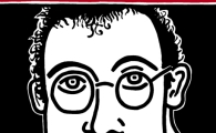 [BOOK]키스해링저널