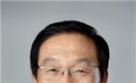 김기남 사장, 미하엘 그룬트 머크 한국법인 사장과 회동 
