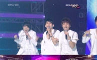 인피니트, '뮤뱅'서 강렬 퍼포먼스 수준급 무대 '눈길'