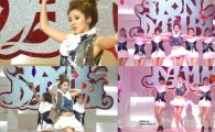 ‘음중’ 손담비, ‘여왕의 귀환’ 성공리에 마쳐