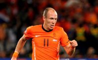 [월드컵]네덜란드 0-0 스페인(후반 종료)
