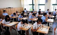 [단독]“초등 학업성취도평가 과목 수 줄인다”