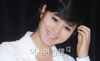[포토]김혜수 '첫 MC에요'