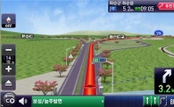 팅크웨어, ‘3D 여름휴가 테마’ 전자지도 업그레이드