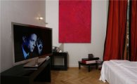 삼성 명품 3D TV, 세계 최초 7성 호텔을 사로잡다