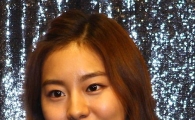 [포토]유이, 여전한 미소