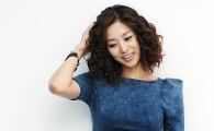 장신영 '전설이다' 파격 변신, 선택한 이유는?(인터뷰)