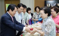 대전서 ‘쌀 소비’ 위한 민간단체 결성