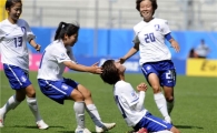 [U-20 女월드컵]한국, 미국 꺾고 조 1위로 8강 오를까