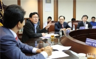 개성공단기업協 "5.24조치로 심각한 위기 맞아"