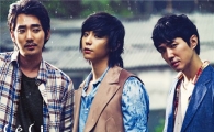 데니안-현우-여욱환, 터프한 ‘짐승남’ 변신!