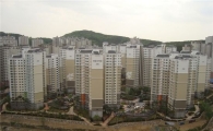 [르포]"미분양 잘 팔린다".. 하루 4건까지 계약